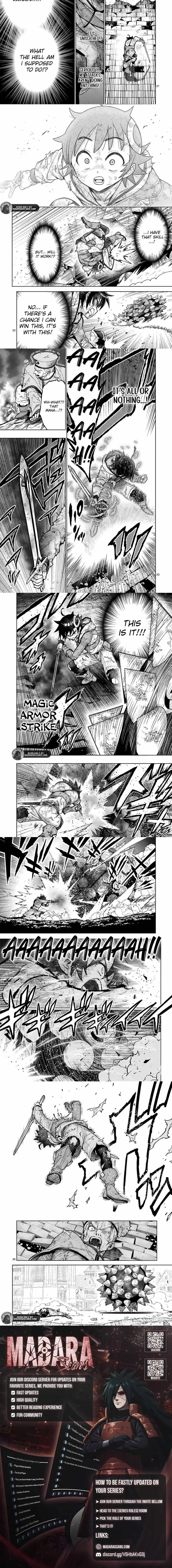 The Strongest Female Masters, Who Are Trying to Raise Me Up, Are in Shambles Over Their Training Policy Chapter 76.2 page 3