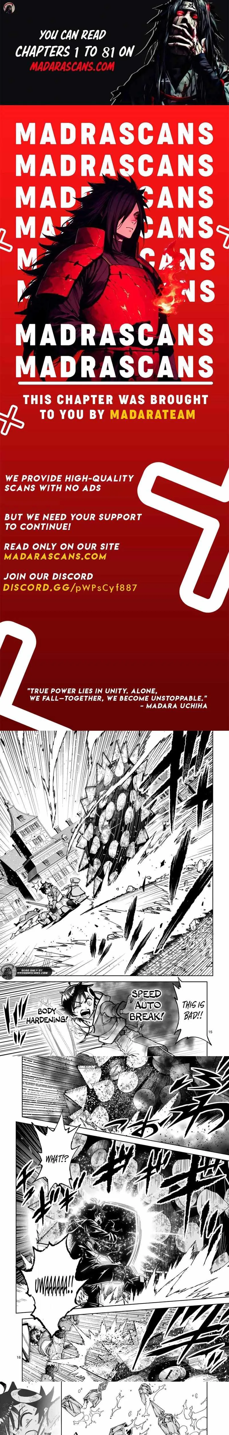 The Strongest Female Masters, Who Are Trying to Raise Me Up, Are in Shambles Over Their Training Policy Chapter 76.2 page 1