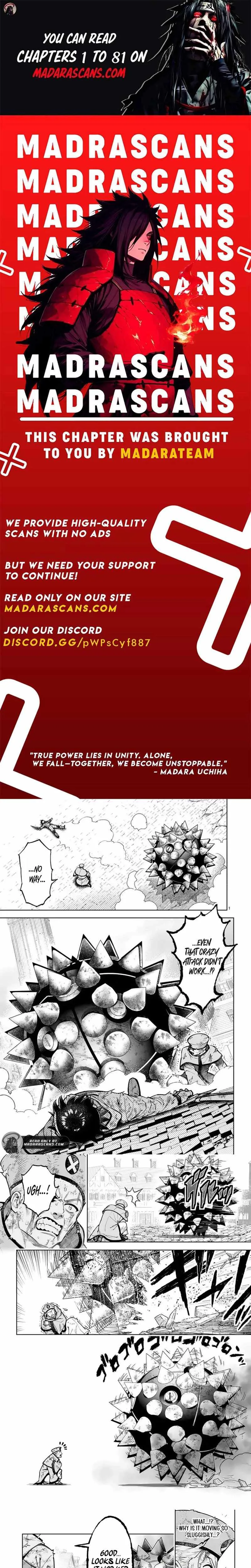 The Strongest Female Masters, Who Are Trying to Raise Me Up, Are in Shambles Over Their Training Policy Chapter 77.1 page 1