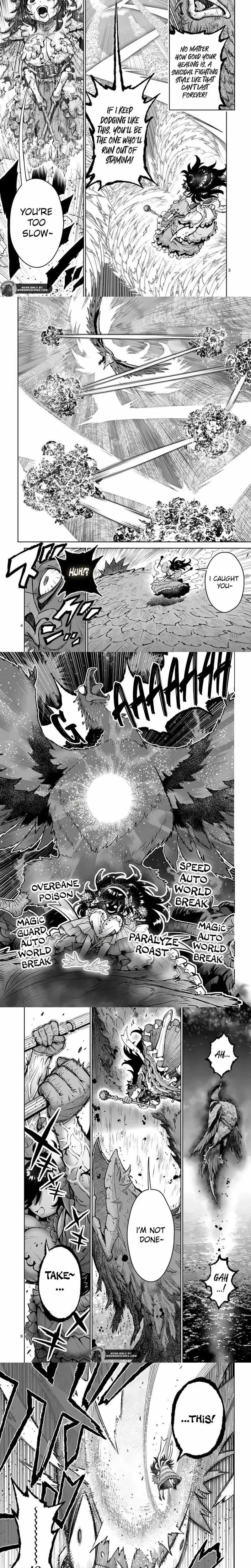 The Strongest Female Masters, Who Are Trying to Raise Me Up, Are in Shambles Over Their Training Policy Chapter 78.1 page 2