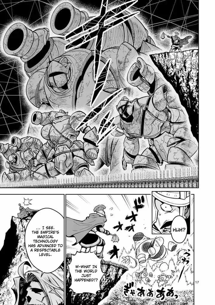 The Strongest Female Masters, Who Are Trying to Raise Me Up, Are in Shambles Over Their Training Policy Chapter 79 page 18