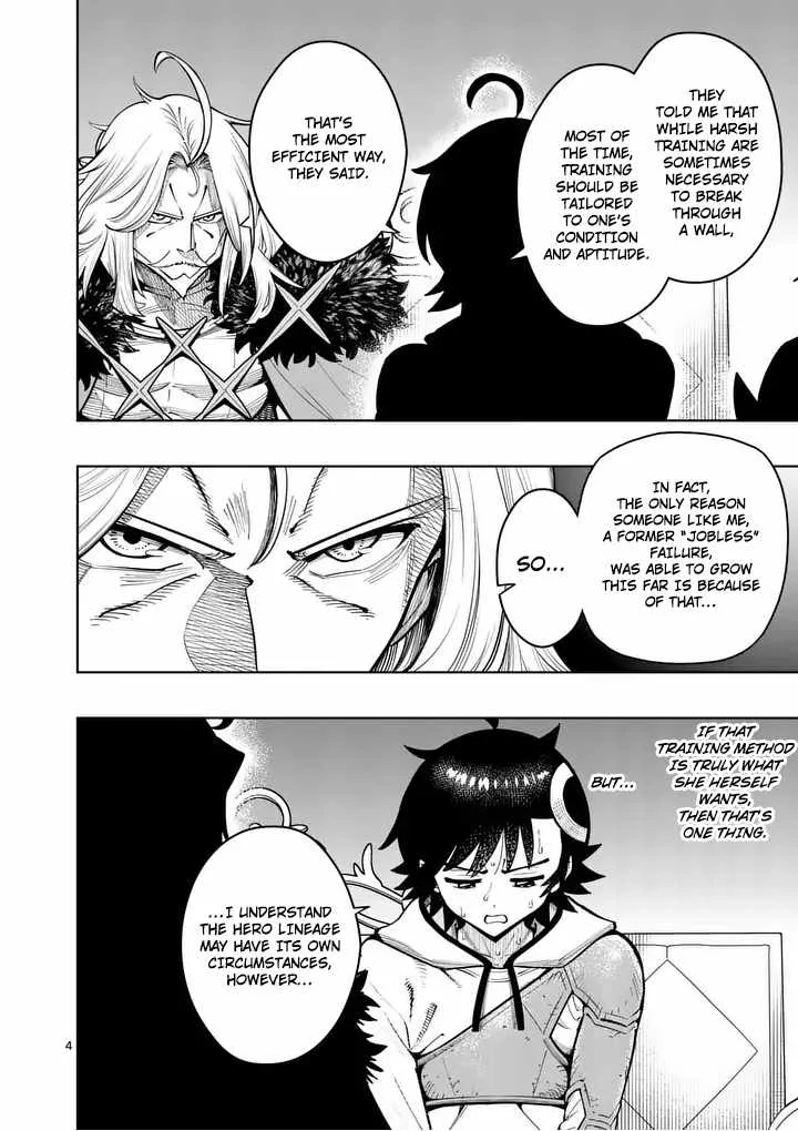 The Strongest Female Masters, Who Are Trying to Raise Me Up, Are in Shambles Over Their Training Policy Chapter 81 page 5