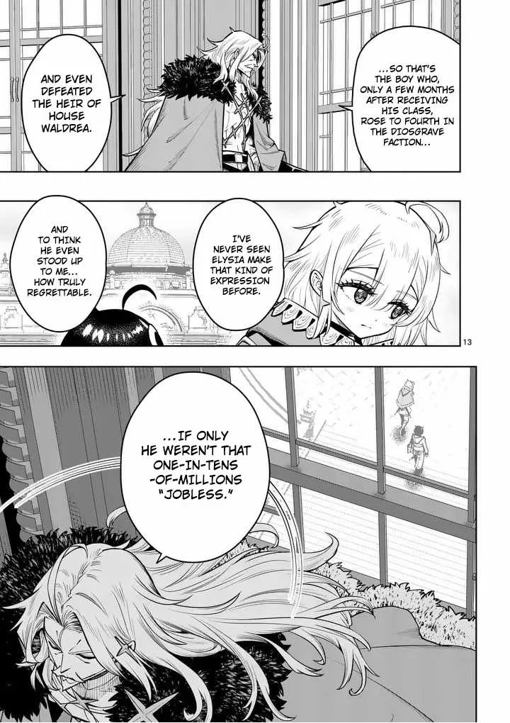 The Strongest Female Masters, Who Are Trying to Raise Me Up, Are in Shambles Over Their Training Policy Chapter 81 page 14