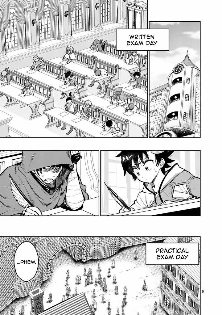 The Strongest Female Masters, Who Are Trying to Raise Me Up, Are in Shambles Over Their Training Policy Chapter 82 page 10