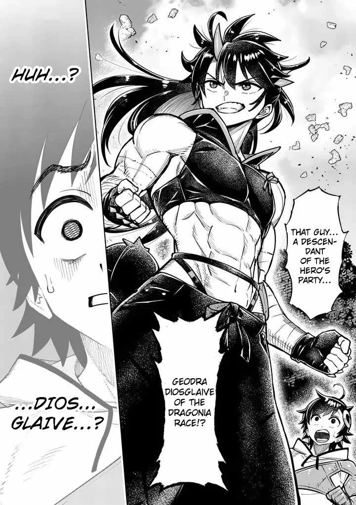 The Strongest Female Masters, Who Are Trying to Raise Me Up, Are in Shambles Over Their Training Policy Chapter 82 page 26