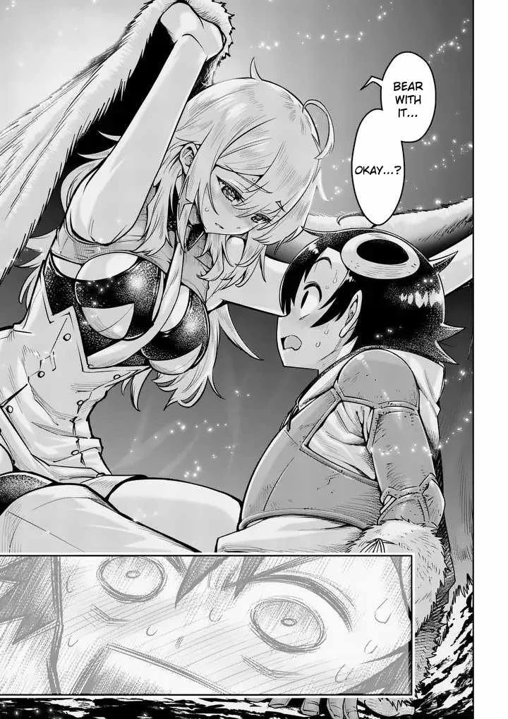 The Strongest Female Masters, Who Are Trying to Raise Me Up, Are in Shambles Over Their Training Policy Chapter 87 page 14