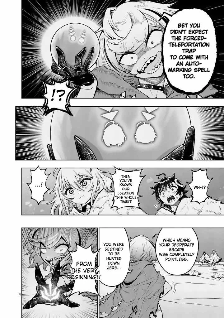The Strongest Female Masters, Who Are Trying to Raise Me Up, Are in Shambles Over Their Training Policy Chapter 88 page 5