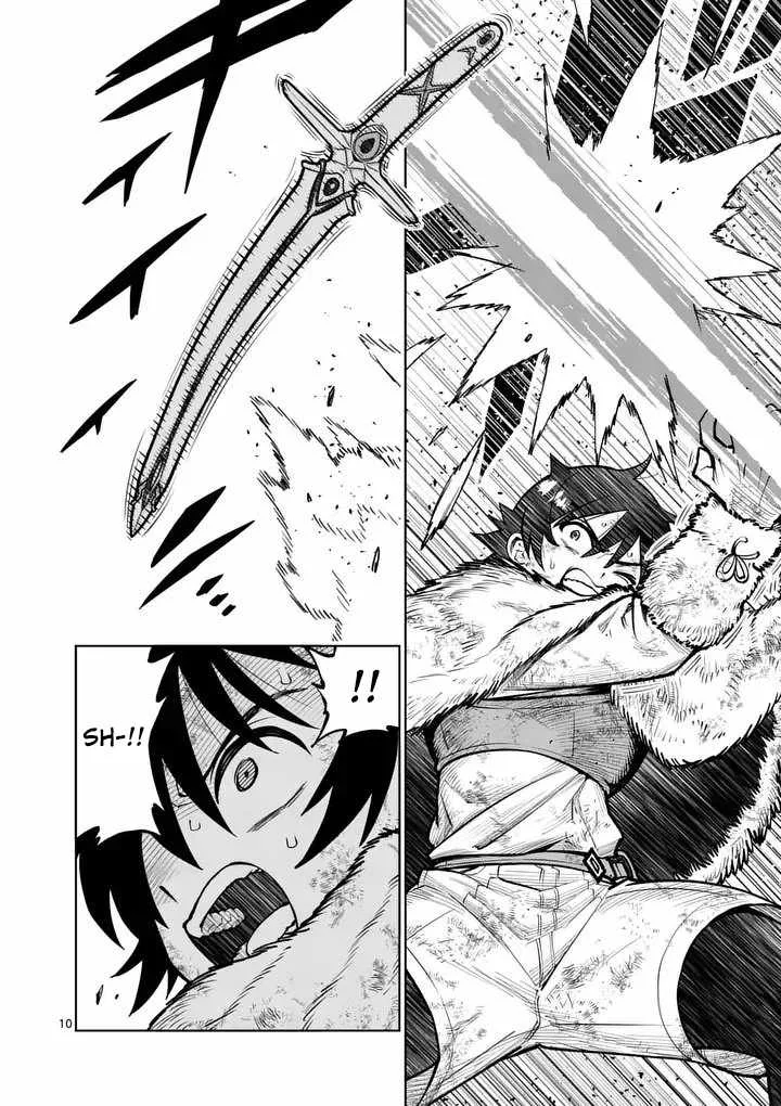 The Strongest Female Masters, Who Are Trying to Raise Me Up, Are in Shambles Over Their Training Policy Chapter 89 page 11