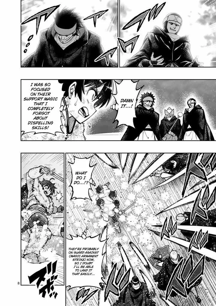 The Strongest Female Masters, Who Are Trying to Raise Me Up, Are in Shambles Over Their Training Policy Chapter 89 page 9