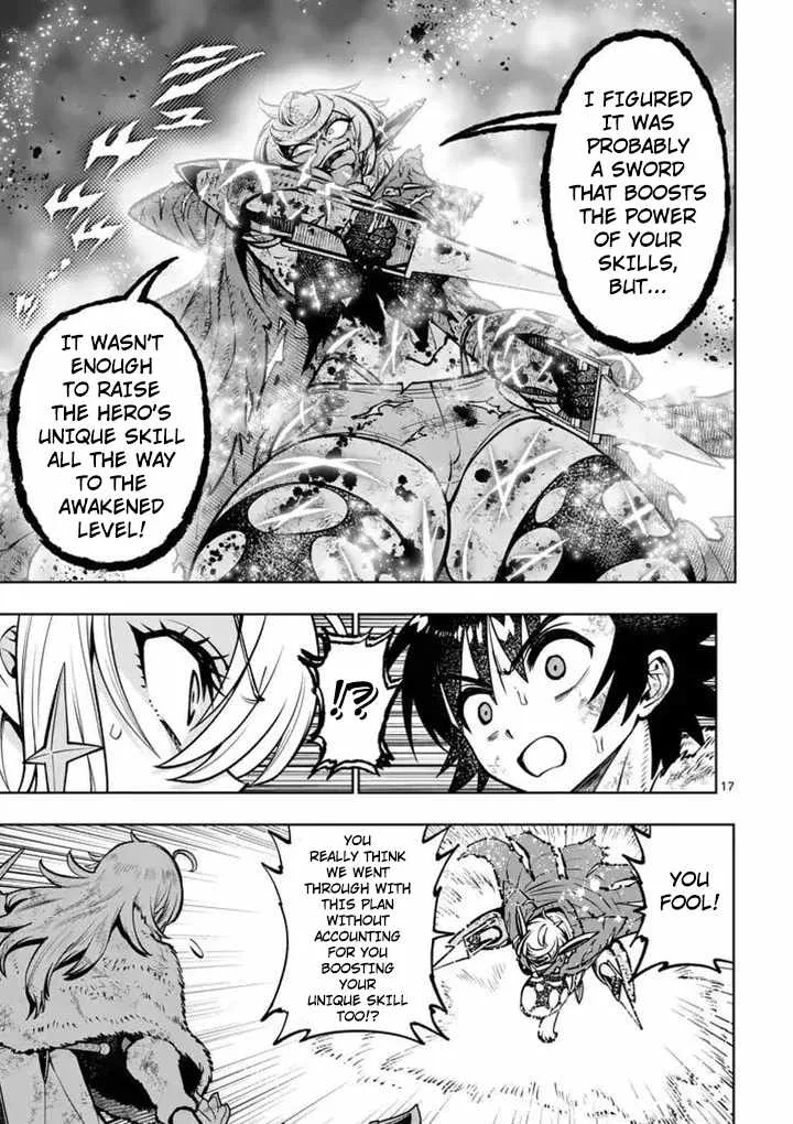 The Strongest Female Masters, Who Are Trying to Raise Me Up, Are in Shambles Over Their Training Policy Chapter 89 page 17