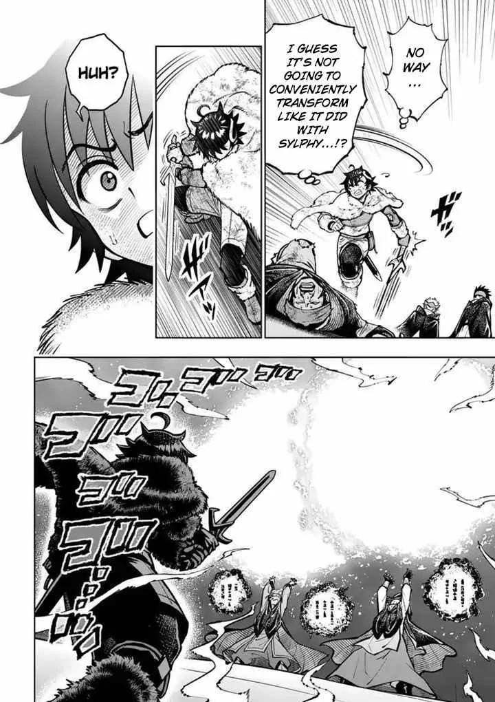 The Strongest Female Masters, Who Are Trying to Raise Me Up, Are in Shambles Over Their Training Policy Chapter 89 page 18