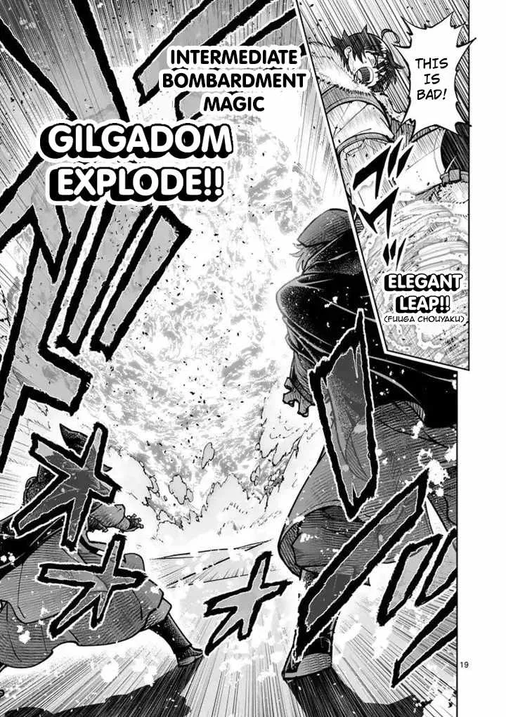 The Strongest Female Masters, Who Are Trying to Raise Me Up, Are in Shambles Over Their Training Policy Chapter 89 page 19