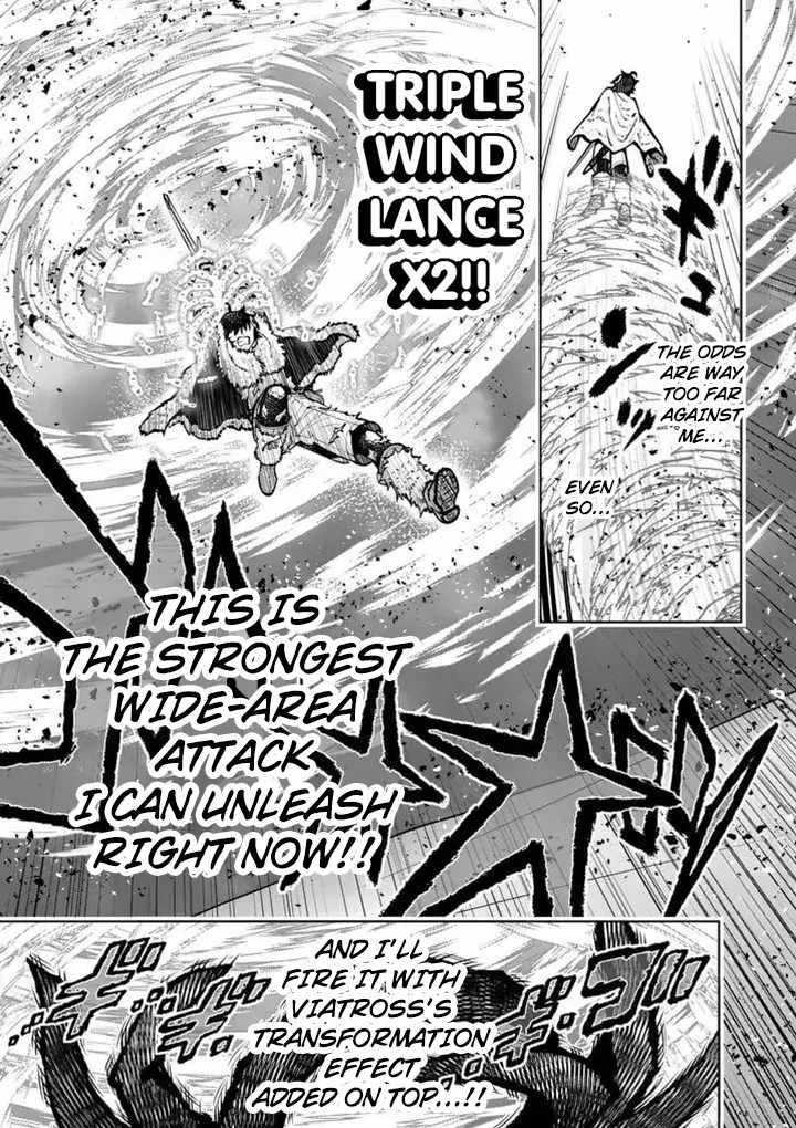 The Strongest Female Masters, Who Are Trying to Raise Me Up, Are in Shambles Over Their Training Policy Chapter 89 page 25