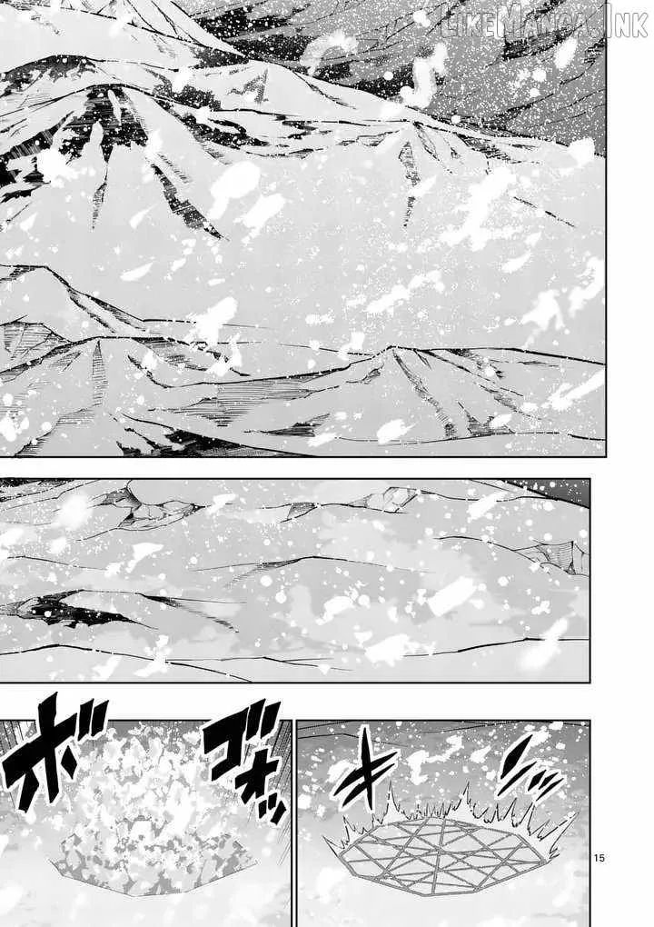 The Strongest Female Masters, Who Are Trying to Raise Me Up, Are in Shambles Over Their Training Policy Chapter 90 page 15