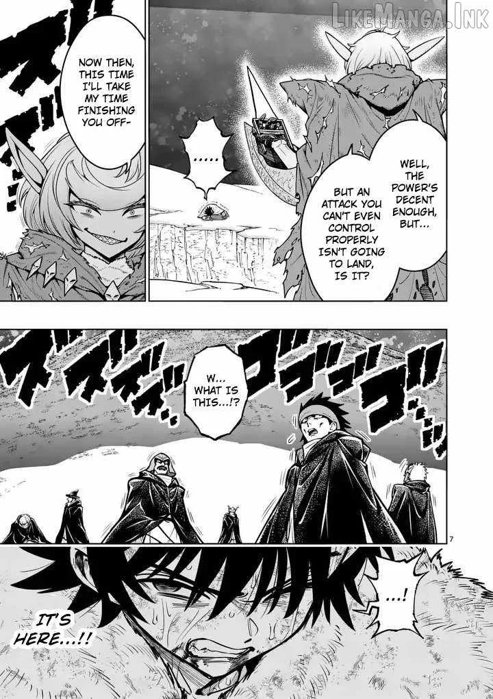 The Strongest Female Masters, Who Are Trying to Raise Me Up, Are in Shambles Over Their Training Policy Chapter 90 page 7