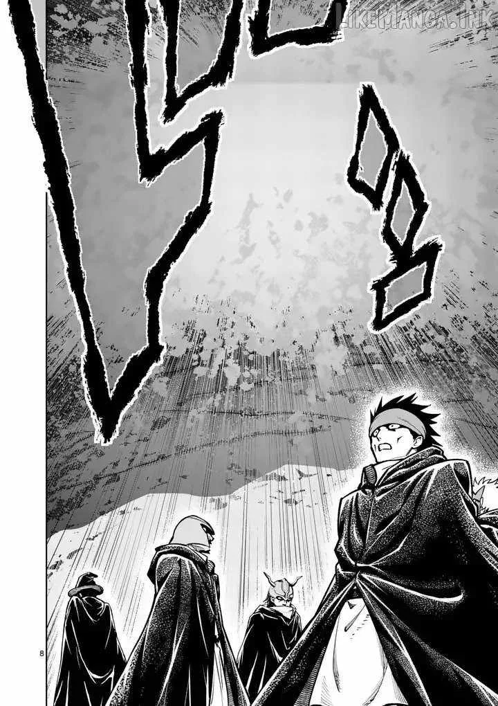 The Strongest Female Masters, Who Are Trying to Raise Me Up, Are in Shambles Over Their Training Policy Chapter 90 page 8
