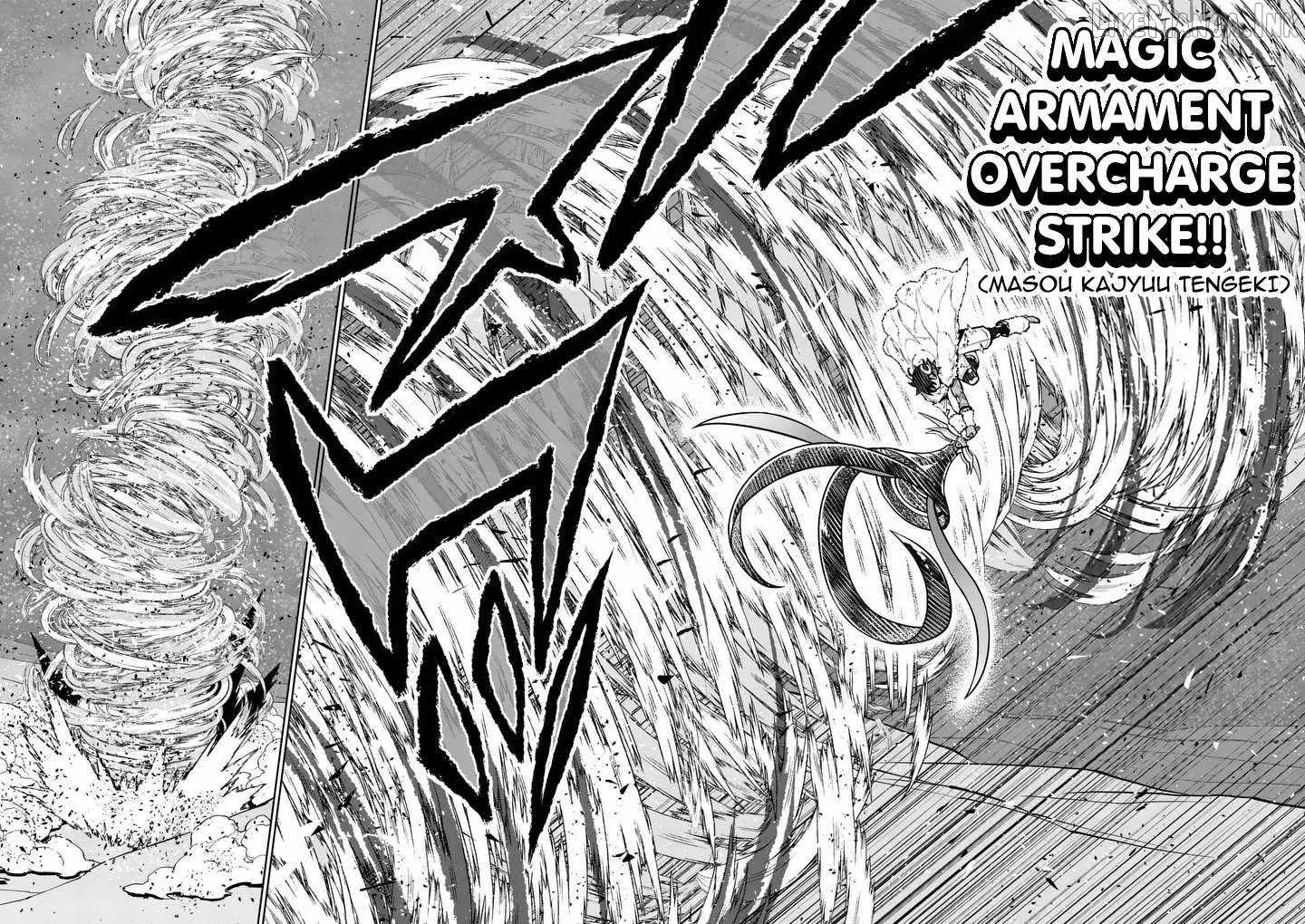 The Strongest Female Masters, Who Are Trying to Raise Me Up, Are in Shambles Over Their Training Policy Chapter 90 page 3