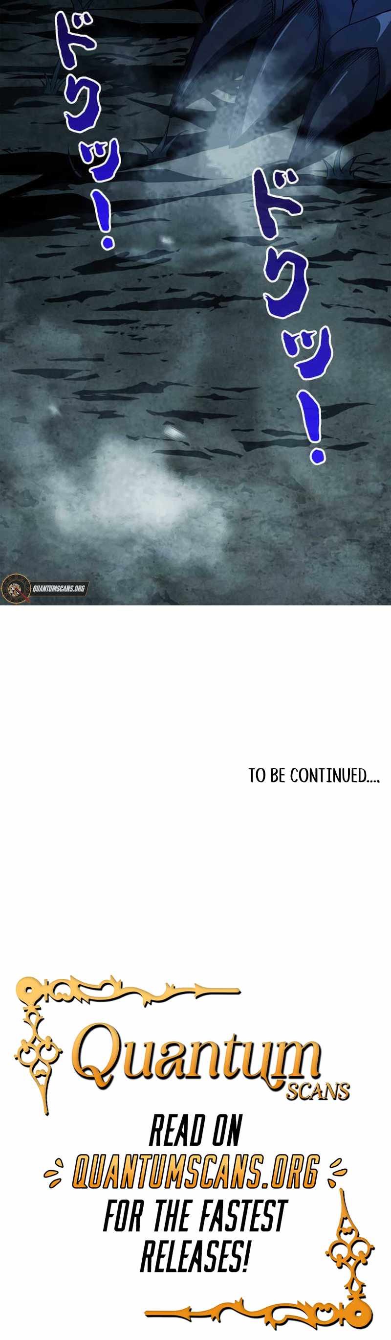 The Strongest Guardian Who Devours Gods and Demons Chapter 1 page 8
