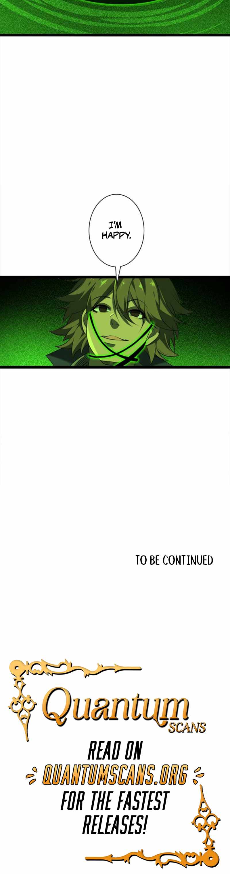 The Strongest Guardian Who Devours Gods and Demons Chapter 10 page 8