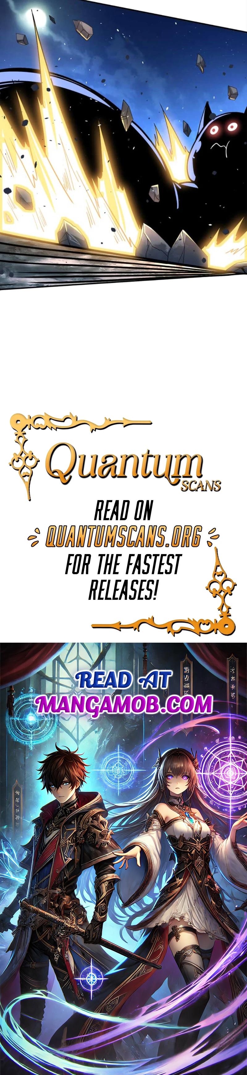 The Strongest Guardian Who Devours Gods and Demons Chapter 20 page 11