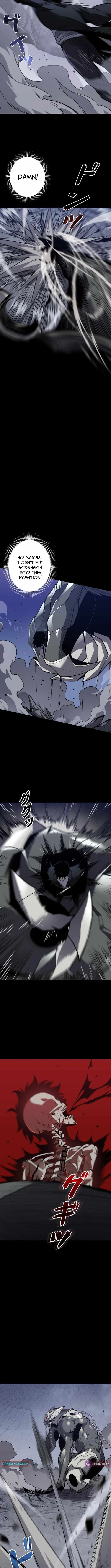 The Strongest Level 0 Absolute Supremacy Through Analysis Skills Chapter 15 page 4