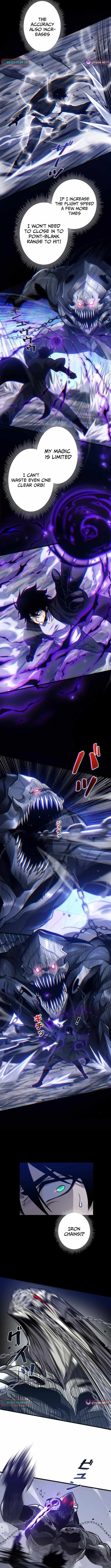 The Strongest Level 0 Absolute Supremacy Through Analysis Skills Chapter 15 page 3