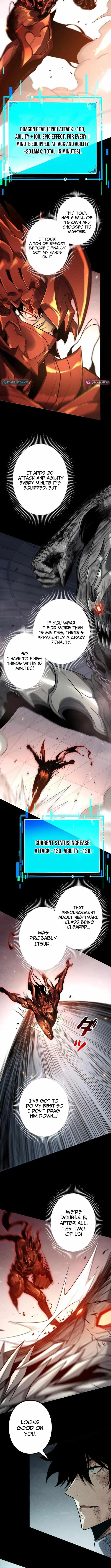 The Strongest Level 0 Absolute Supremacy Through Analysis Skills Chapter 16 page 9