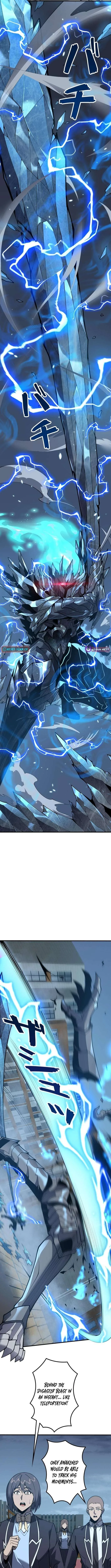 The Strongest Level 0 Absolute Supremacy Through Analysis Skills Chapter 2 page 7