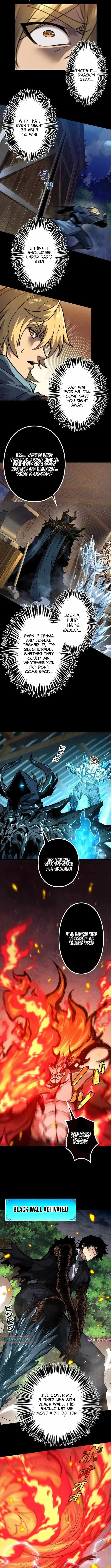 The Strongest Level 0 Absolute Supremacy Through Analysis Skills Chapter 28 page 4