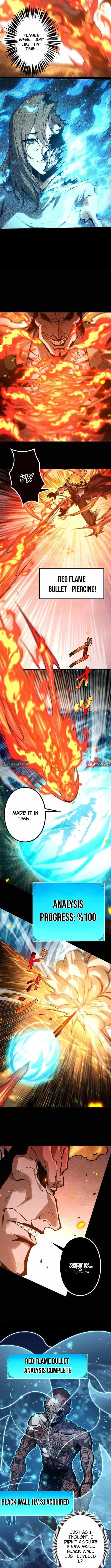 The Strongest Level 0 Absolute Supremacy Through Analysis Skills Chapter 28 page 7