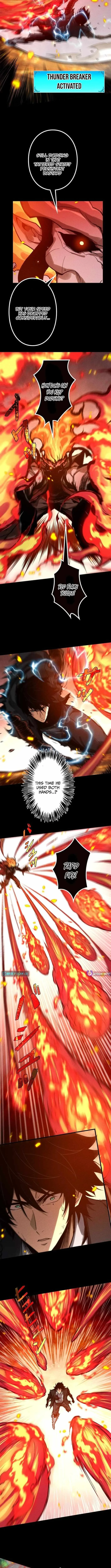 The Strongest Level 0 Absolute Supremacy Through Analysis Skills Chapter 28 page 5