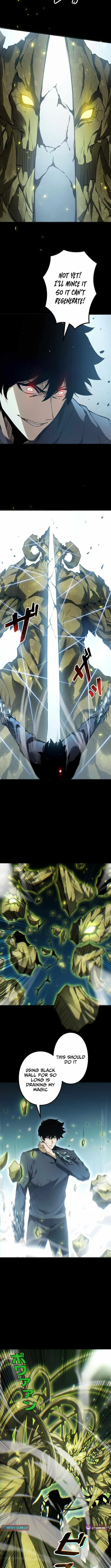 The Strongest Level 0 Absolute Supremacy Through Analysis Skills Chapter 3 page 11