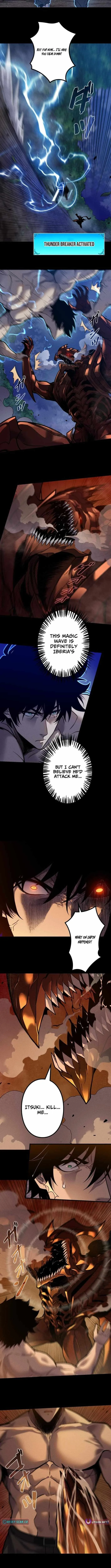 The Strongest Level 0 Absolute Supremacy Through Analysis Skills Chapter 32 page 4