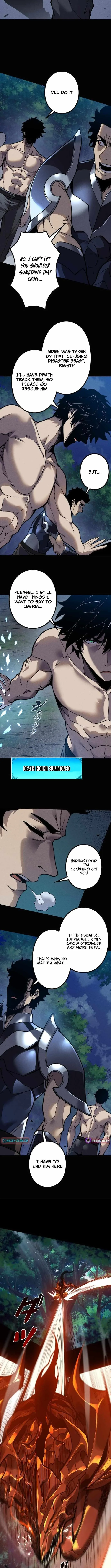 The Strongest Level 0 Absolute Supremacy Through Analysis Skills Chapter 32 page 7