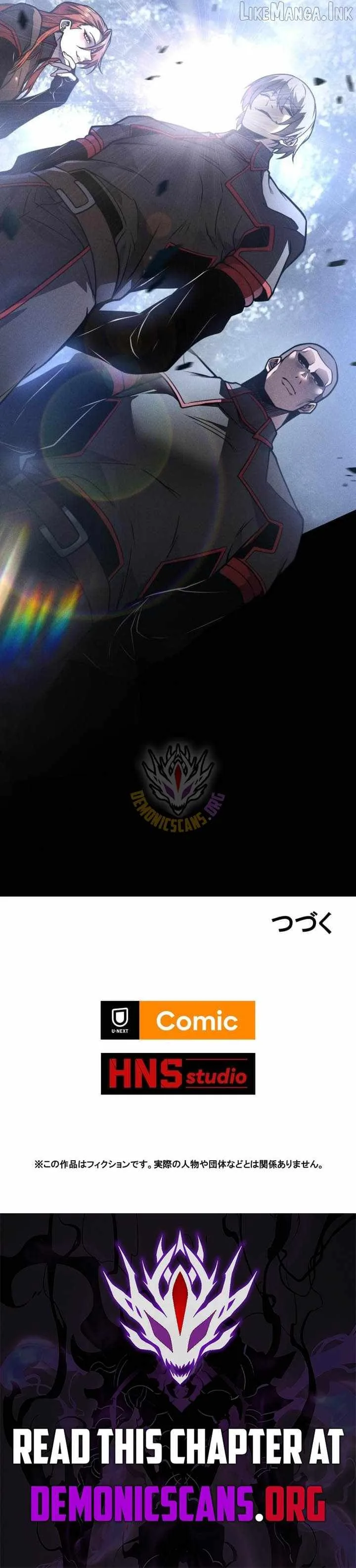 The Strongest Level 0 Absolute Supremacy Through Analysis Skills Chapter 52 page 11