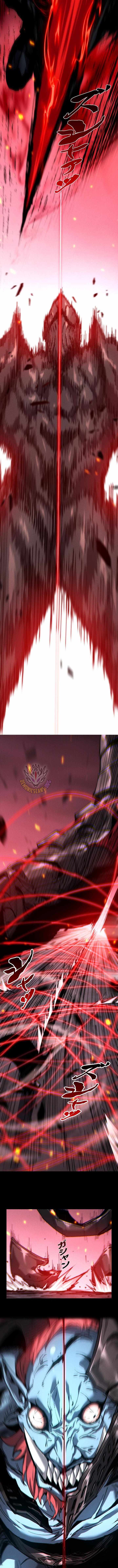 The Strongest Level 0 Absolute Supremacy Through Analysis Skills Chapter 59 page 8
