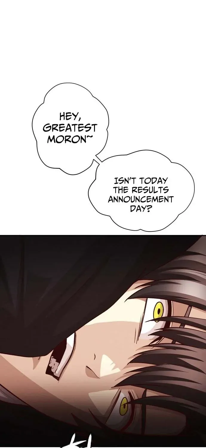 The Strongest Romantic Chapter 1 page 19