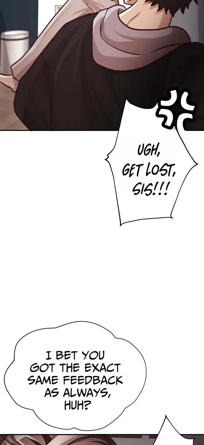 The Strongest Romantic Chapter 1 page 21