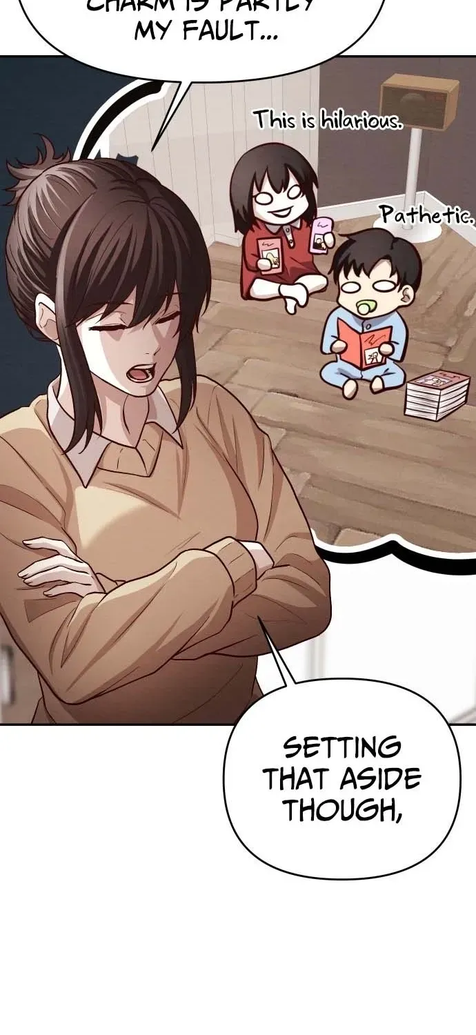 The Strongest Romantic Chapter 1 page 28