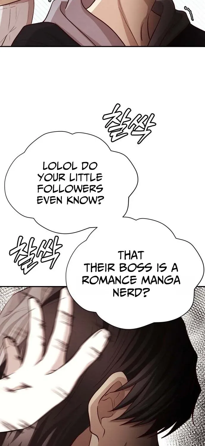 The Strongest Romantic Chapter 1 page 30
