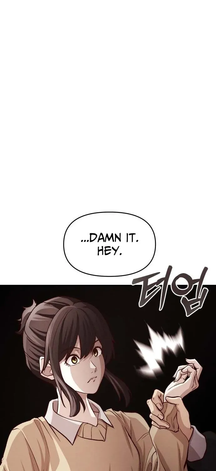The Strongest Romantic Chapter 1 page 32