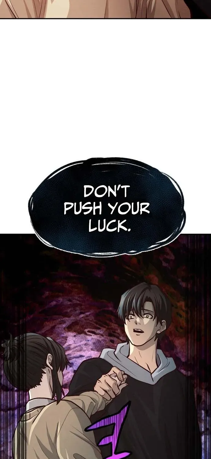 The Strongest Romantic Chapter 1 page 33
