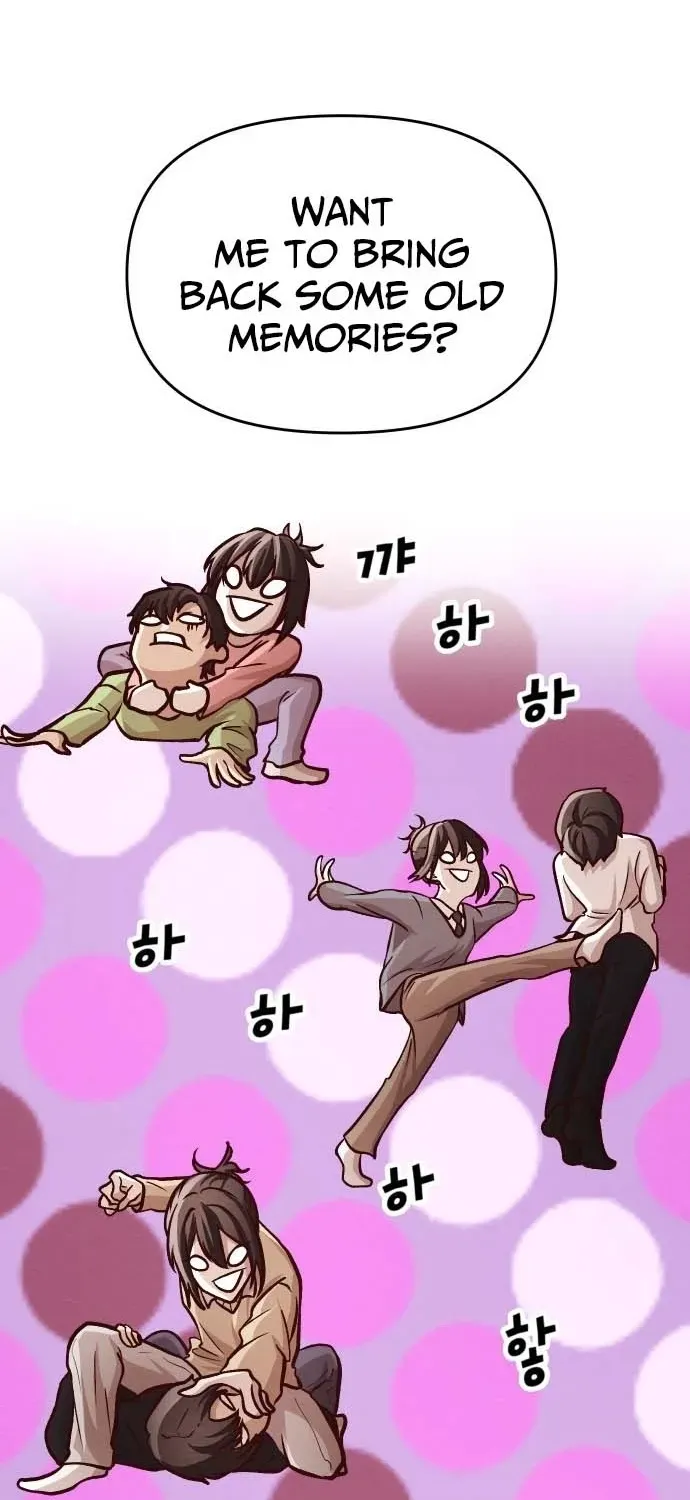 The Strongest Romantic Chapter 1 page 41