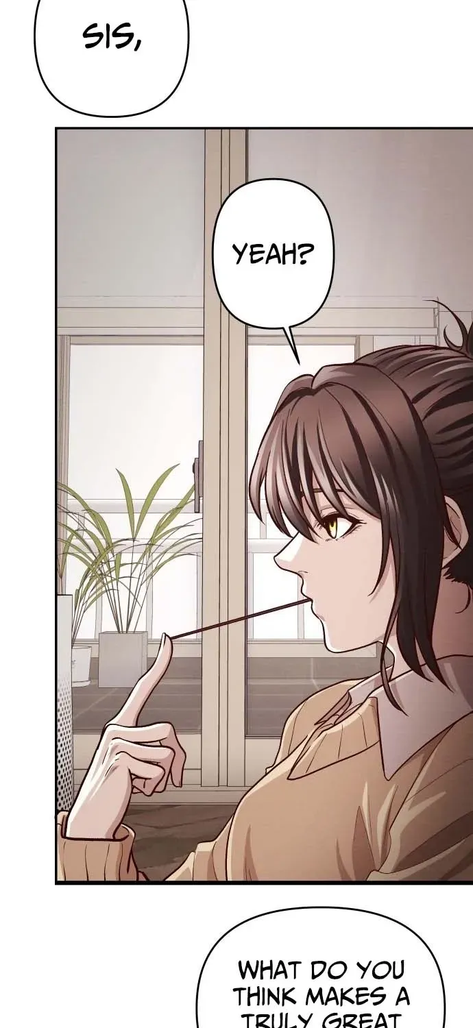 The Strongest Romantic Chapter 1 page 54