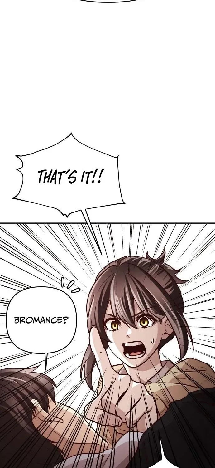 The Strongest Romantic Chapter 1 page 61