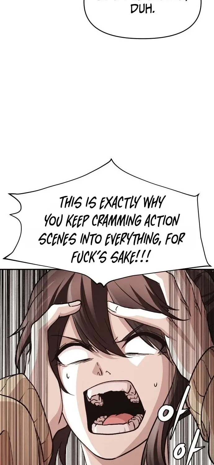 The Strongest Romantic Chapter 1 page 70