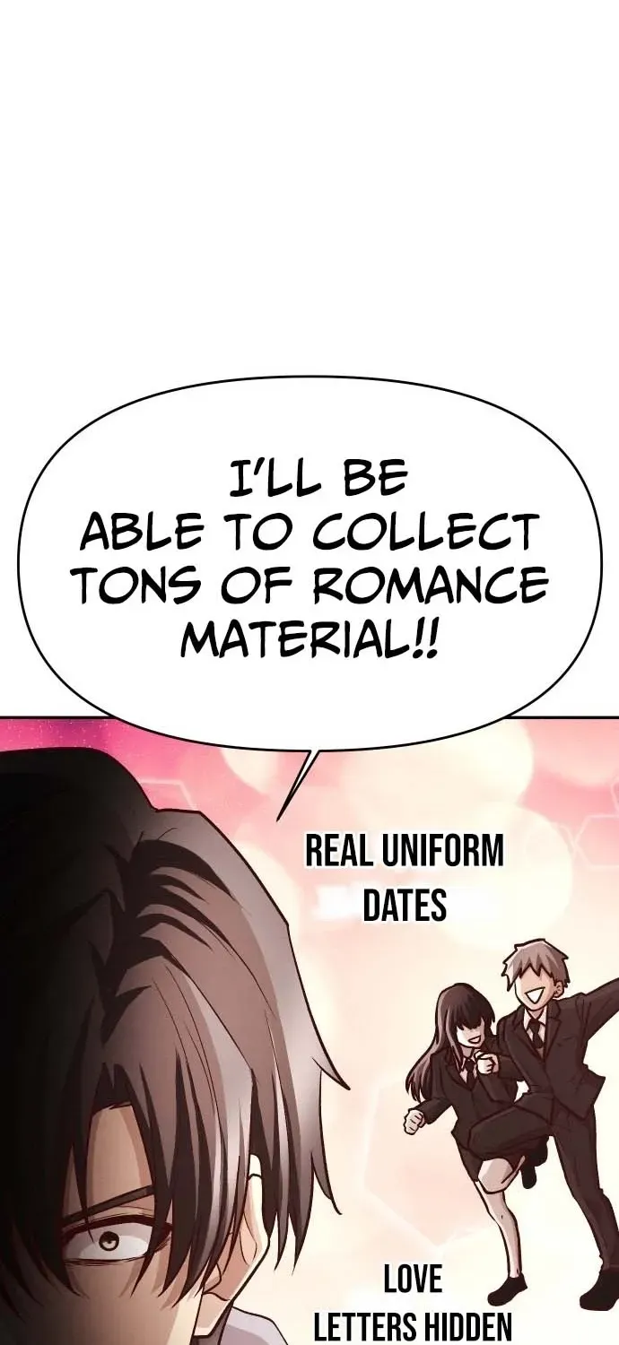 The Strongest Romantic Chapter 1 page 75