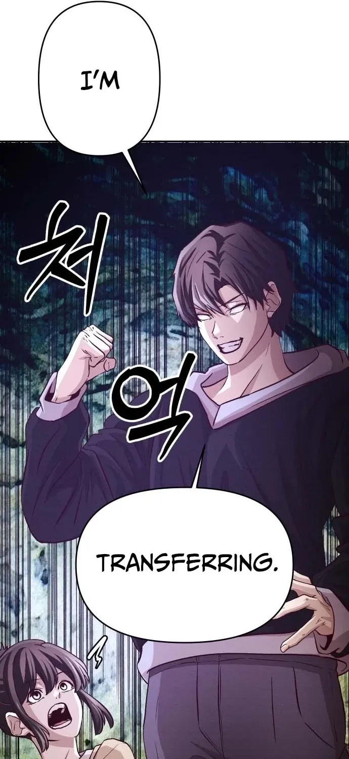 The Strongest Romantic Chapter 1 page 78