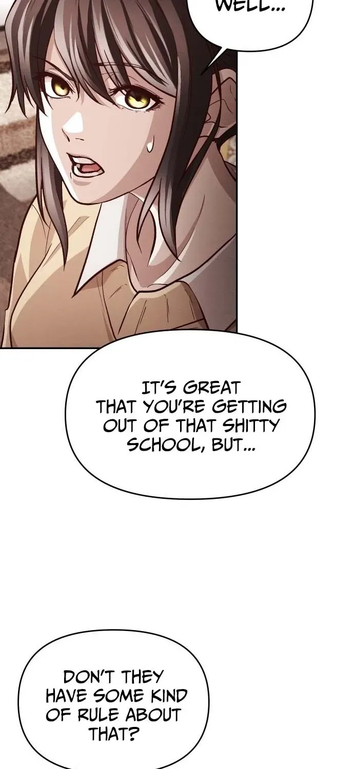 The Strongest Romantic Chapter 1 page 80
