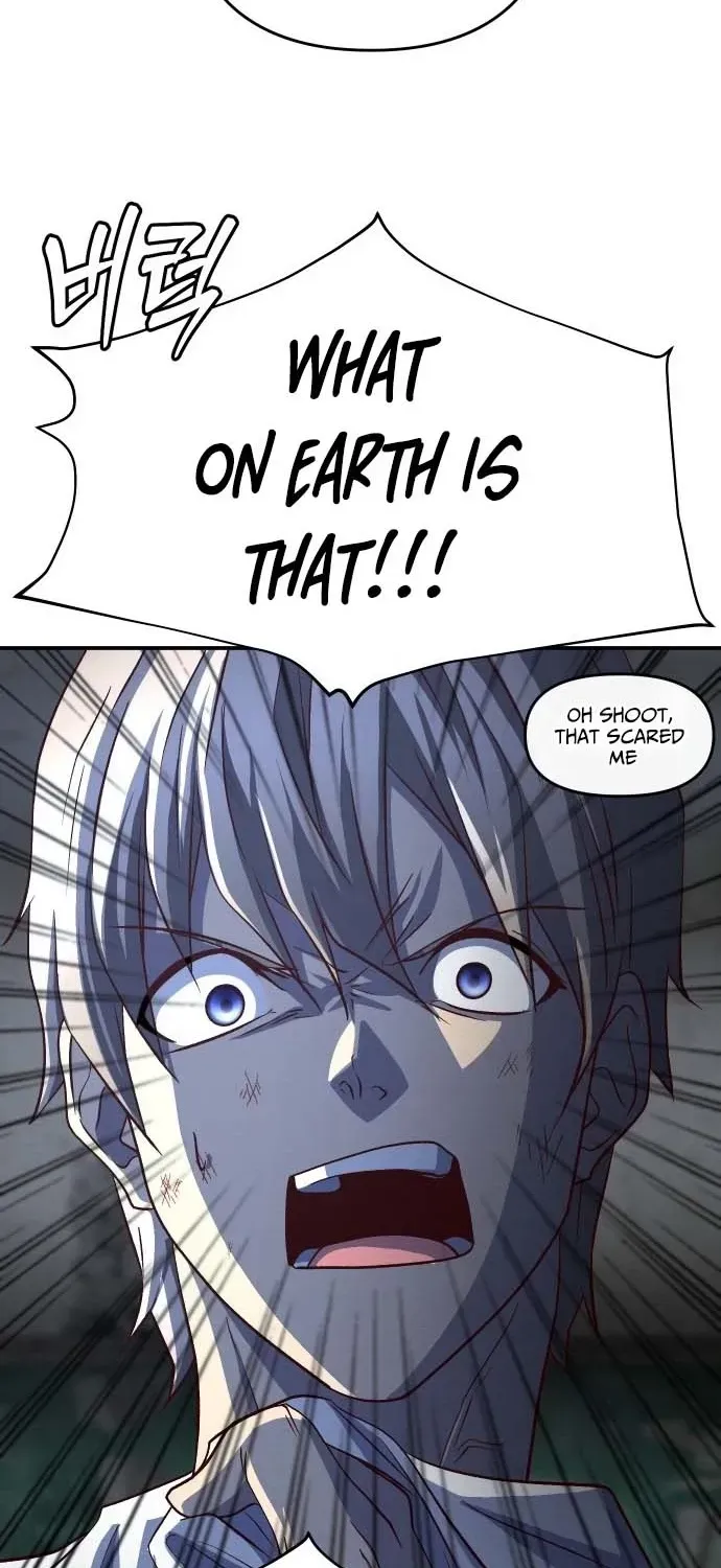 The Strongest Romantic Chapter 1 page 97